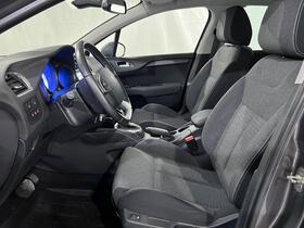 Citroën C4 vaihtoauto