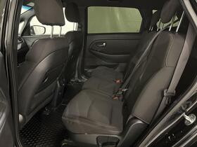 Kia Carens vaihtoauto