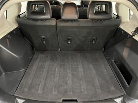 Jeep Compass vaihtoauto