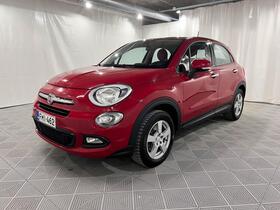 Fiat 500X vaihtoauto