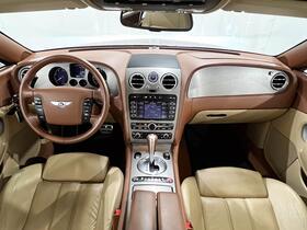 Bentley Continental vaihtoauto