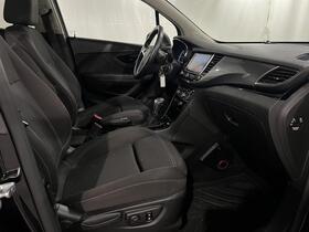 Opel Mokka vaihtoauto