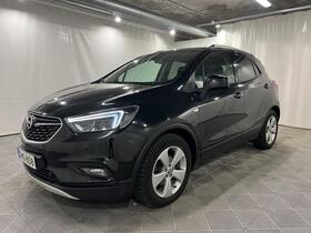 Opel Mokka vaihtoauto
