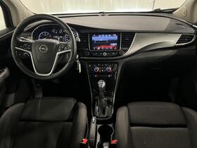 Opel Mokka vaihtoauto