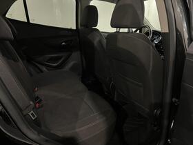 Opel Mokka vaihtoauto