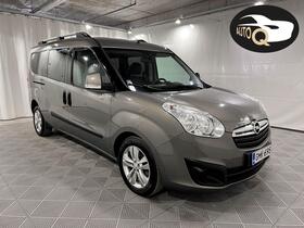 Opel Combo vaihtoauto