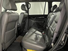 Toyota Land Cruiser vaihtoauto