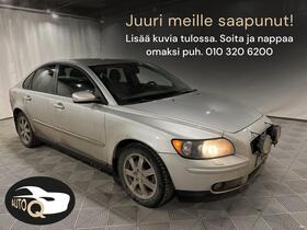 Volvo S40 vaihtoauto