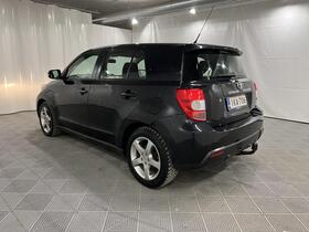 Toyota Urban Cruiser vaihtoauto