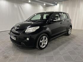 Toyota Urban Cruiser vaihtoauto