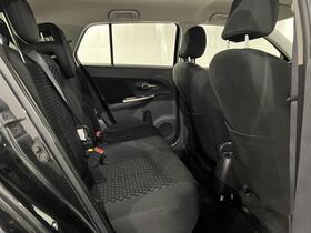 Toyota Urban Cruiser vaihtoauto