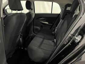 Toyota Urban Cruiser vaihtoauto