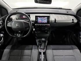 Citroën C4 Cactus vaihtoauto