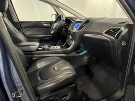 Ford S-MAX vaihtoauto