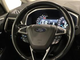 Ford S-MAX vaihtoauto