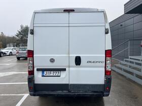 Fiat Ducato vaihtoauto