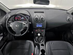 Nissan Qashqai+2 vaihtoauto