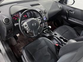 Nissan Qashqai+2 vaihtoauto