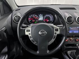 Nissan Qashqai+2 vaihtoauto