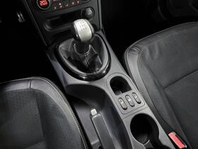 Nissan Qashqai+2 vaihtoauto