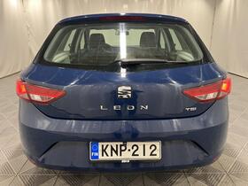 SEAT Leon vaihtoauto