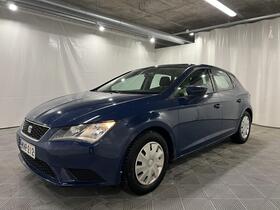 SEAT Leon vaihtoauto