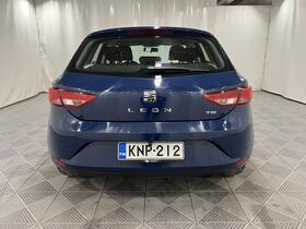 SEAT Leon vaihtoauto