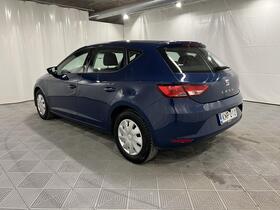 SEAT Leon vaihtoauto