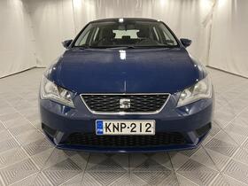SEAT Leon vaihtoauto