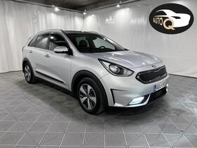 Kia Niro vaihtoauto