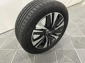 Peugeot 2008 vaihtoauto