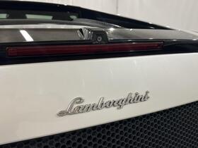 Lamborghini Gallardo vaihtoauto