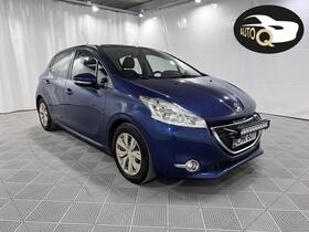 Peugeot 208 vaihtoauto