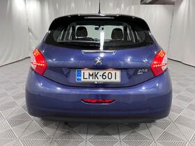 Peugeot 208 vaihtoauto