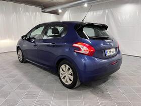 Peugeot 208 vaihtoauto
