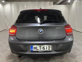 BMW 116 vaihtoauto
