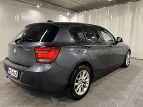 BMW 116 vaihtoauto