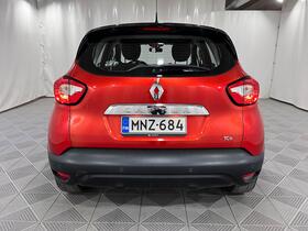 Renault Captur vaihtoauto