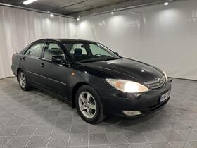 Toyota Camry vaihtoauto