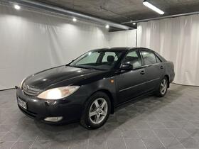 Toyota Camry vaihtoauto
