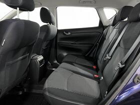 Nissan Pulsar vaihtoauto