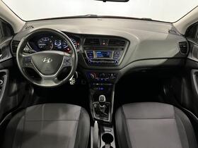Hyundai i20 vaihtoauto
