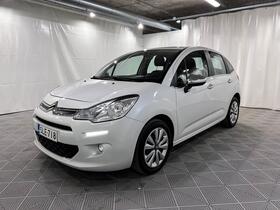 Citroën C3 vaihtoauto