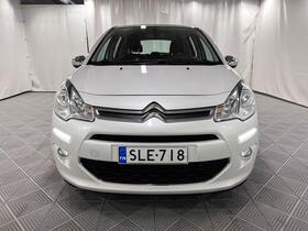 Citroën C3 vaihtoauto