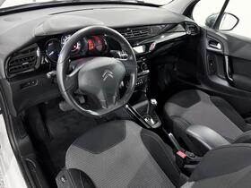 Citroën C3 vaihtoauto
