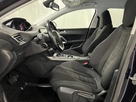 Peugeot 308 vaihtoauto