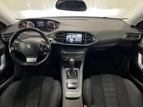 Peugeot 308 vaihtoauto