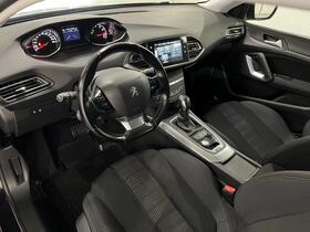 Peugeot 308 vaihtoauto