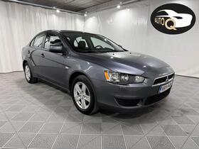 Mitsubishi Lancer vaihtoauto