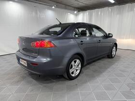 Mitsubishi Lancer vaihtoauto